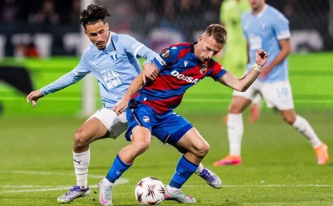 Plzen, Malm�'y� s�rklase etti