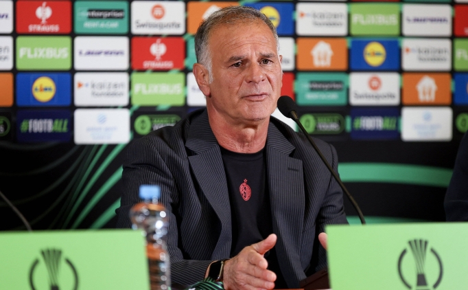 Hamrun Teknik Direkt�r� Modica'dan Samsunspor s�zleri