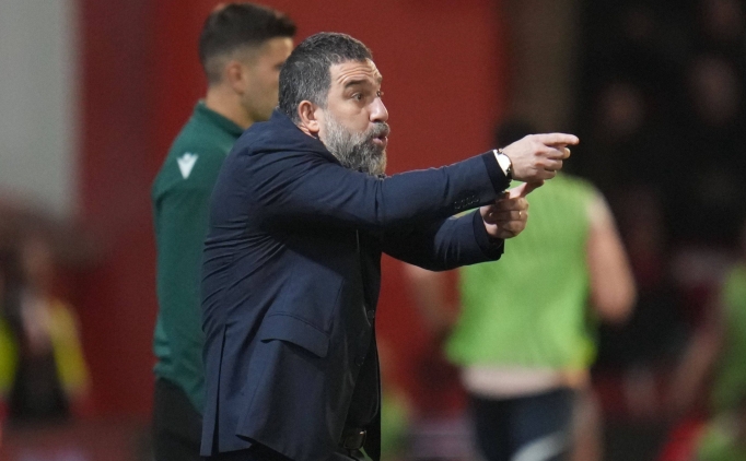 Shakhtar Donetsk'ten �st �ste ikinci kay�p!