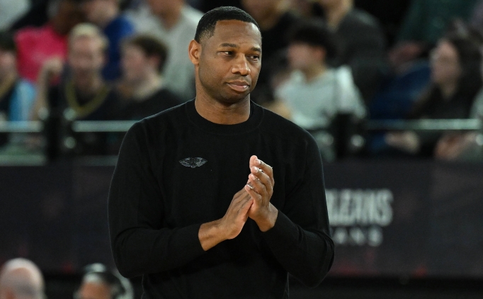 Pelicans'ta Willie Green ile yollar ayr�ld�