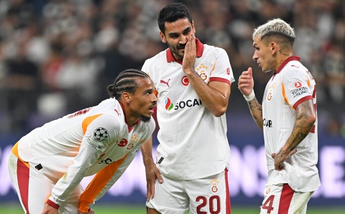 Galatasaray Avrupa'da 334. ma��na ��k�yor!