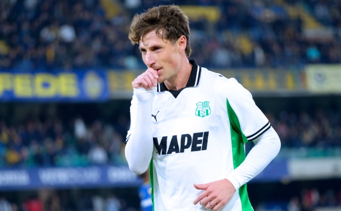 Pinamonti: 'Icardi beni yanna ald'