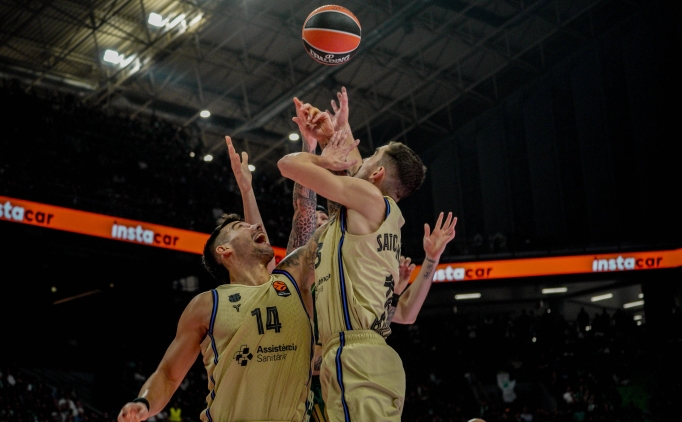 Barcelona'dan srail takmna olumsuz yant!