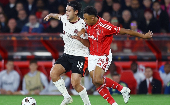 UEFA Avrupa Ligi'nde 3. hafta mesaisi