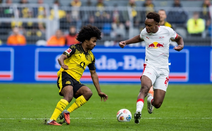 Kritik mata Dortmund ve Leipzig yeniemedi!