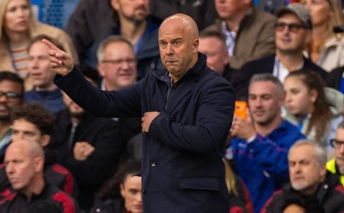 Arne Slot, Galatasaray'� unutam�yor!