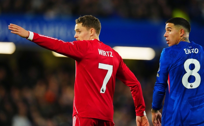 Rudi V�ller'den Wirtz i�in a��klama!