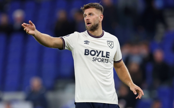 Milan'dan Niclas F�llkrug hamlesi!