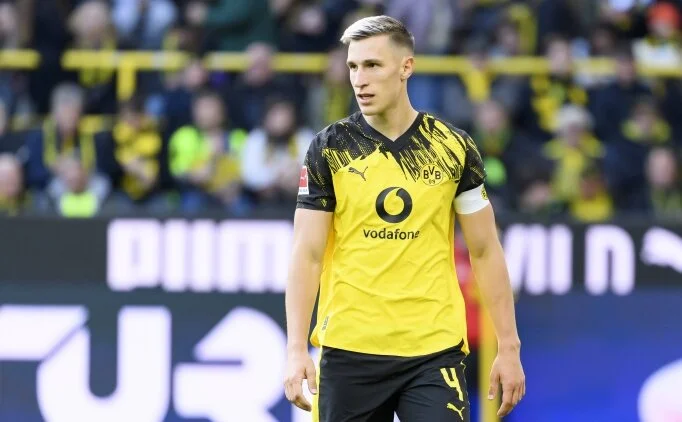 Borussia Dortmund'dan 10 milyon euro'luk talep!