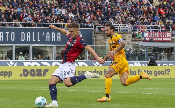 Bologna, Pisa'y farkl geti