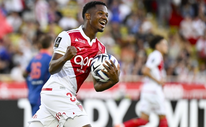 Monaco'dan Ansu Fati i�in karar!