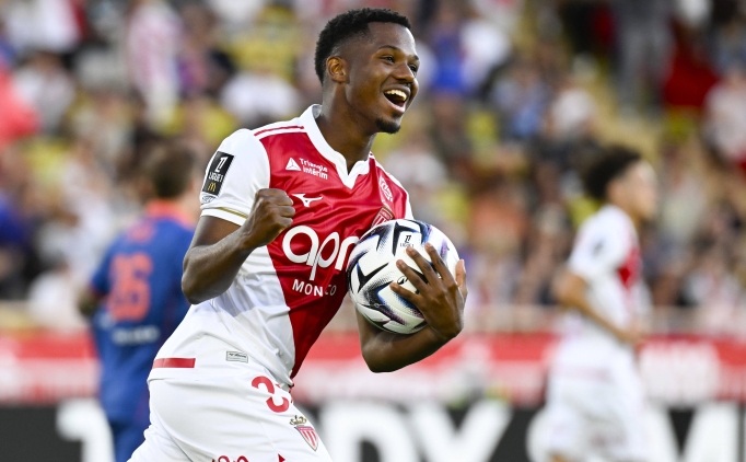 Monaco, Nice'e kar geri dn tamamlayamad!