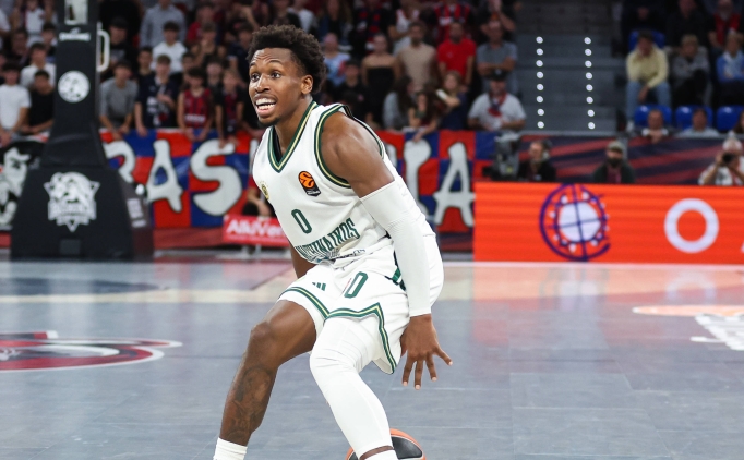 TJ Shorts: 'Zamanmn geleceini biliyorum'