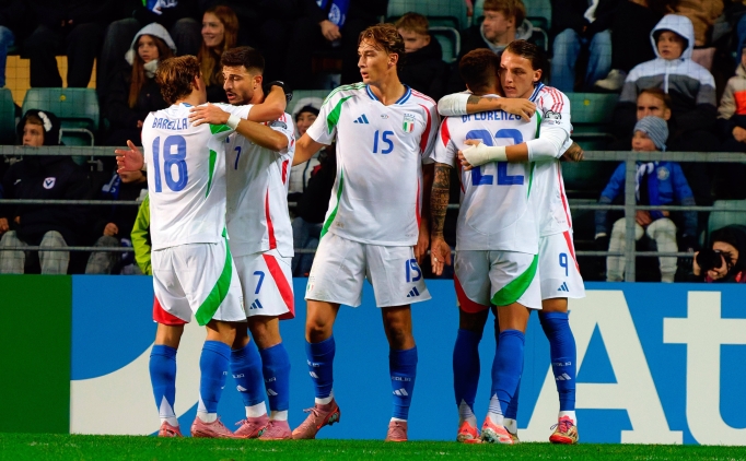 �talya, kritik viraj� hatas�z d�nd�