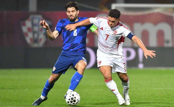 Grup lideri Hrvatistan rahat kazand