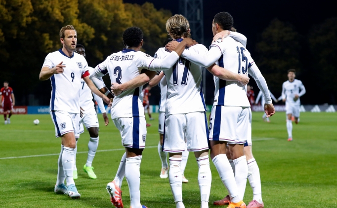 D�nya Kupas�'na 6 �lke daha bilet ald�!