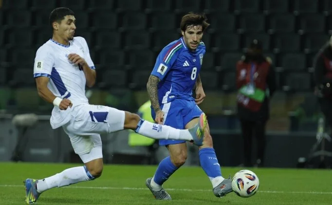 talya, srail'in Dnya Kupas hayallerini bitirdi!