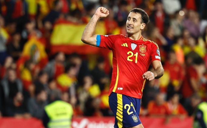 �spanya dur durak bilmiyor!