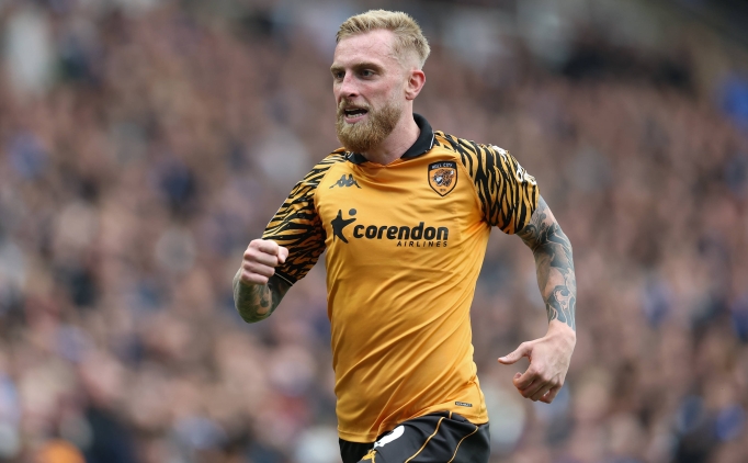 Hull City giderek toparl�yor