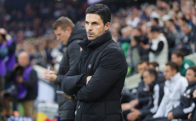 Arsenal'in zirve yry: 'Bu kez olacak m?'