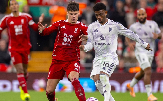 Avrupa devlerinde zirve yar��� k�z��t�!