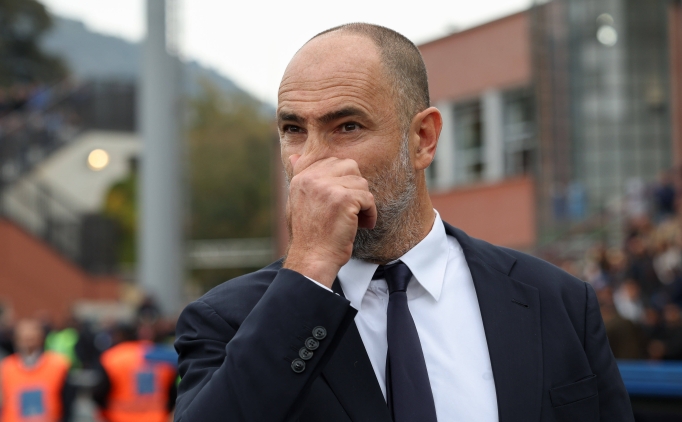 Igor Tudor i�in tehlike �anlar�!