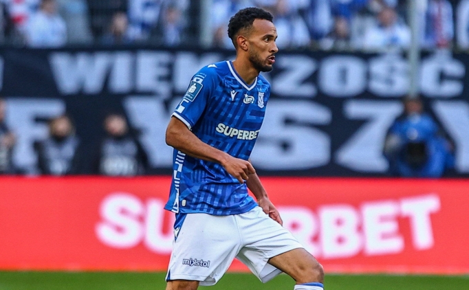 Trabzonspor'un stoper hedefi: Alex Douglas