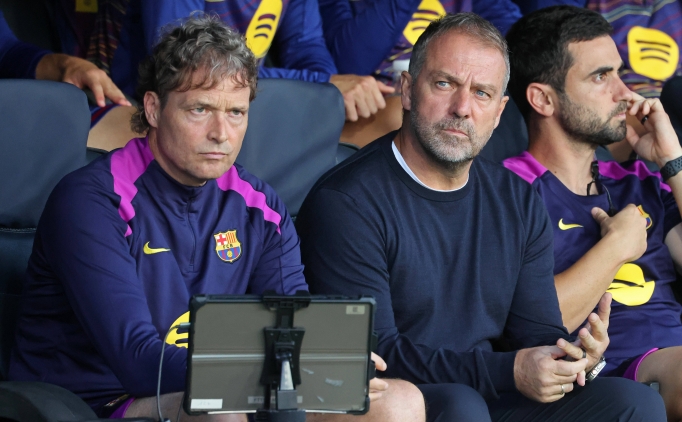 Marcus Sorg: 'Bernabeu'da ne olaca��n� asla bilemezsin'