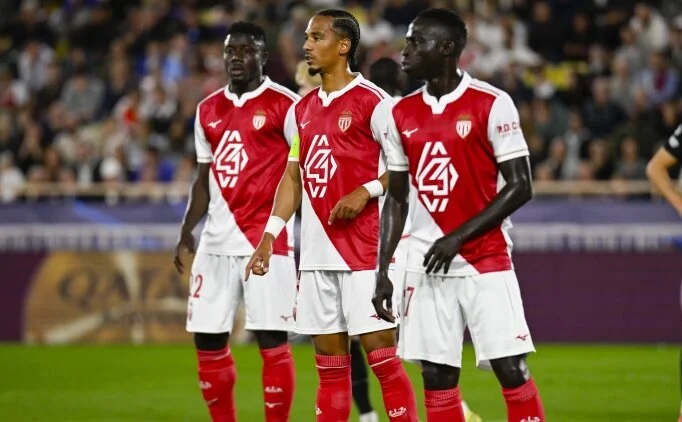 Monaco'dan Galatasaray ma iin aklama