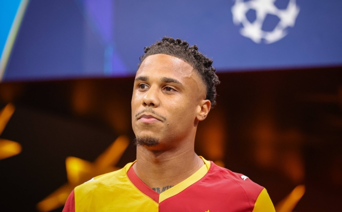 Galatasaray'da Jakobs'un USG ma��na yeti�me ihtimali %51�49