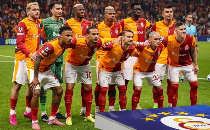 Galatasaray'da i� transferde zam f�rt�nas�