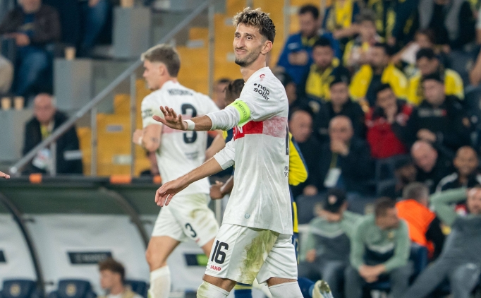 Atakan Karazor: 'Fenerbah�e �st�nl���n� korudu'