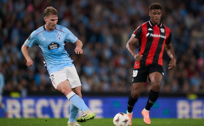 Nice, 2-1 kaybetmeye mahkum