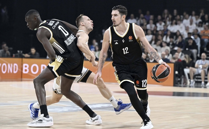 ASVEL, k�t� serisini Dubai'ye kar�� bitirdi