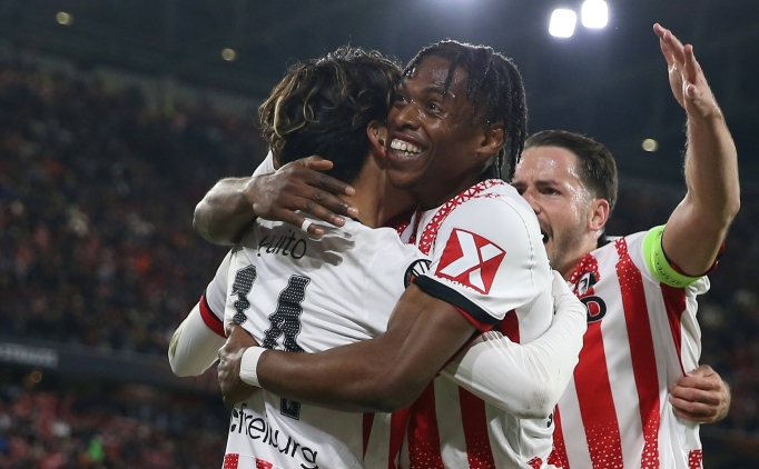 Freiburg, Utrecht'e kar ilk yarda fii ekti!