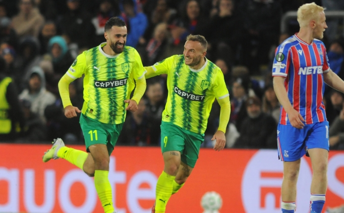 Crystal Palace'a sahas�nda �ok yenilgi!