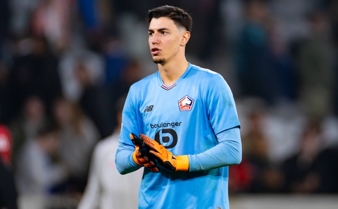 Berke zer, Lille'i yakt!