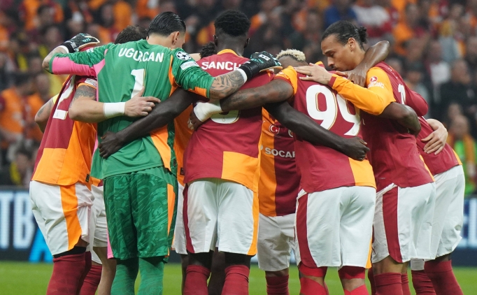Galatasaray ligde 19 ma�t�r kaybetmiyor