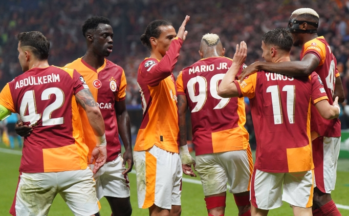 �ampiyonlar Ligi 4. hafta heyecan� ba�layacak