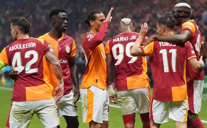 Galatasaray'da avantajl� fikst�r ba�l�yor!