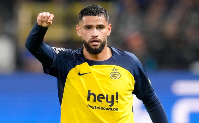 Adem Zorgane: 'Galatasaray'a zel olarak hazrlandk'