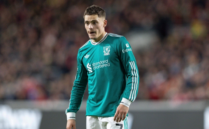 Florian Wirtz'ten Premier Lig'de siftah yok!