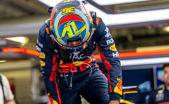 Red Bull'un yeni sper yetenei Arvid Lindblad