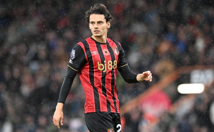 Getafe, yine Enes �nal'� istiyor!