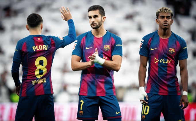 Barcelona, haz�rl�k ma��yla y�ksek gelir hedefliyor!