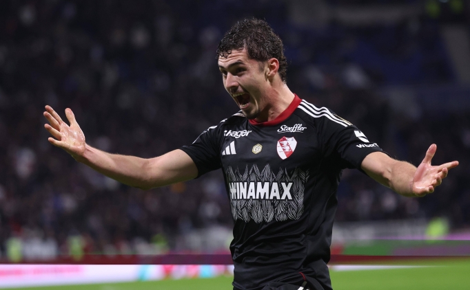 Barcelona'ya yeni golc�: Joaquin Panichelli