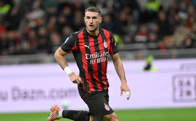 Milan'da Gimenez iin veda karar!