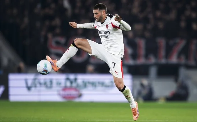 Icardi ayrlrsa, yerine gelecek isim: Gimenez