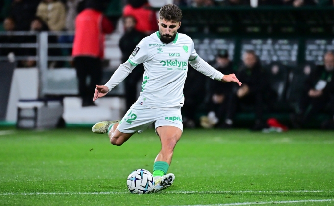 Sergen Yal��n onay verdi: Davitashvili