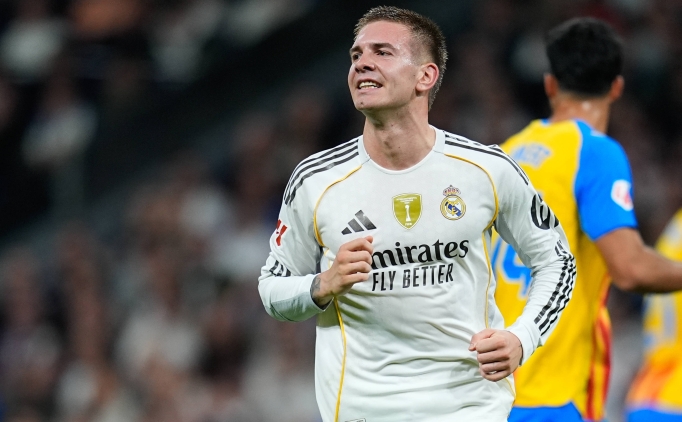 Franco Mastantuono: 'Lamine Yamal benden daha iyi'